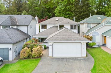 4007 Shone RD North Vancouver, North Vancouver Apartments for sale, MLS® R3000825