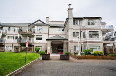 401 12739 72 AVE Surrey, Surrey Apartments for sale, MLS® R2999097