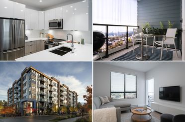 401 13458 95 ST Surrey, Surrey Apartments for sale, MLS® R2960061