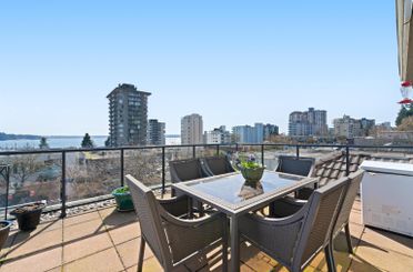 401 1765 Marine DR West Vancouver, West Vancouver Apartments for sale, MLS® R2998300