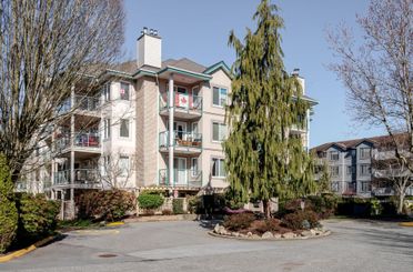 401 20453 53 AVE Langley, Langley Apartments for sale, MLS® R2978255