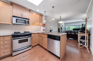 401 2103 W 45th AVE Vancouver, Vancouver Apartments for sale, MLS® R2979743