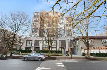 401 2687 Maple ST Vancouver, Vancouver Apartments for sale, MLS® R3004561