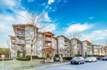 401 3132 Dayanee Springs BLVD Coquitlam, Coquitlam Apartments for sale, MLS® R3004915