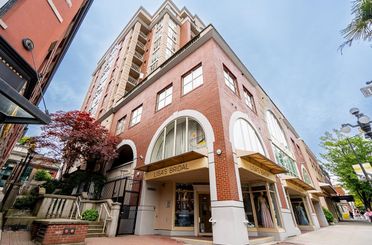401 680 Clarkson ST New Westminster, New Westminster Apartments for sale, MLS® R3004554