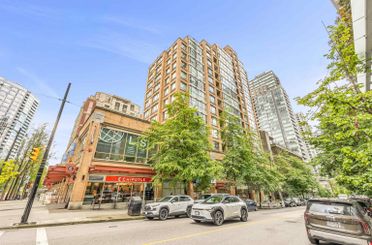 401 822 Homer ST Vancouver, Vancouver Apartments for sale, MLS® R3006063