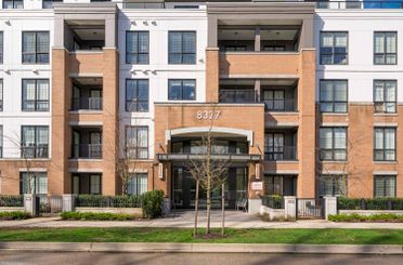 401 8327 201 ST Langley, Langley Apartments for sale, MLS® R2983123