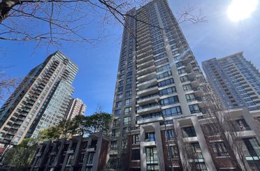 401 928 Homer ST Vancouver, Vancouver Apartments for sale, MLS® R2991331