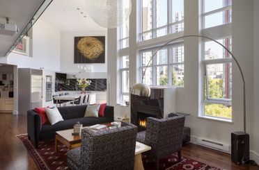 401 988 Richards ST Vancouver, Vancouver Apartments for sale, MLS® R3035243