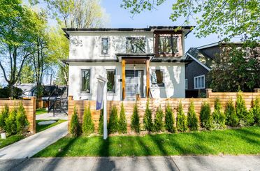 4010 Blenheim ST Vancouver, Vancouver Apartments for sale, MLS® R2995939