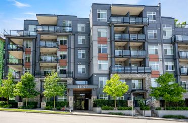 402 11077 Ravine RD Surrey, Surrey Apartments for sale, MLS® R3012928