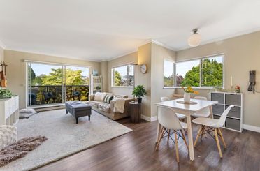 402 1166 W 11th AVE Vancouver, Vancouver Apartments for sale, MLS® R3014138