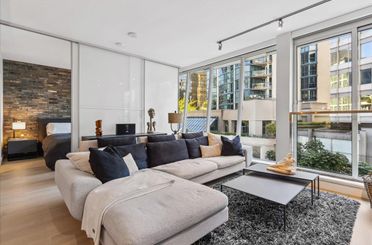 402 1477 W Pender ST Vancouver, Vancouver Apartments for sale, MLS® R3027851