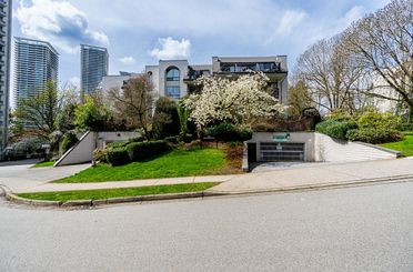 402 1945 Woodway PL Burnaby, Burnaby Apartments for sale, MLS® R2990640