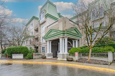 402 2970 Princess Crescent Coquitlam, Coquitlam Apartments for sale, MLS® R2984383