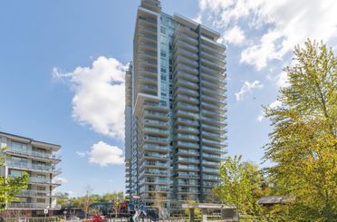 402 308 Morrissey RD Port Moody, Port Moody Apartments for sale, MLS® R2993361