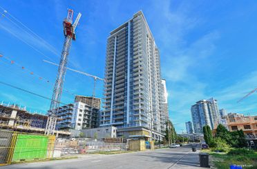 402 626 Claremont ST Coquitlam, Coquitlam Apartments for sale, MLS® R3024216