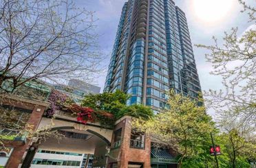 402 888 Hamilton ST Vancouver, Vancouver Apartments for sale, MLS® R2982102