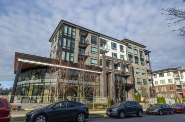 402 9233 Odlin RD Richmond, Richmond Apartments for sale, MLS® R2973621