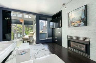 402 939 Homer ST Vancouver, Vancouver Apartments for sale, MLS® R2973838