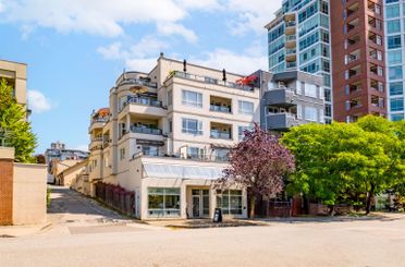 403 118 E 2nd ST North Vancouver, North Vancouver Apartments for sale, MLS® R3030056