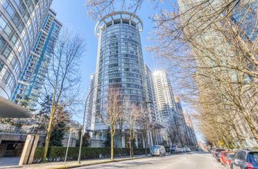 403 1288 Alberni ST Vancouver, Vancouver Apartments for sale, MLS® R2975470