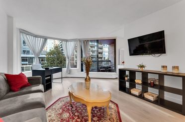 403 1333 Hornby ST Vancouver, Vancouver Apartments for sale, MLS® R2979672