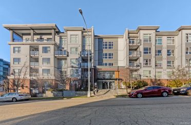 403 13733 107a AVE Surrey, Surrey Apartments for sale, MLS® R2999081