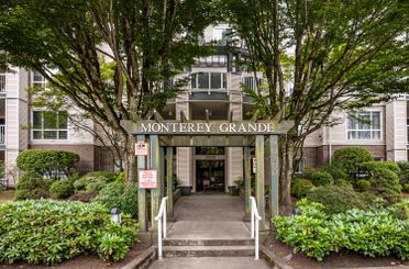 403 20200 54a AVE Langley, Langley Apartments for sale, MLS® R3020646