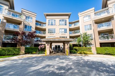 403 2559 Parkview LN Port Coquitlam, Port Coquitlam Apartments for sale, MLS® R2998106