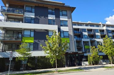 403 3018 St George ST Port Moody, Port Moody Apartments for sale, MLS® R3001322