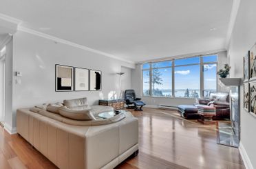 403 3131 Deer Ridge DR West Vancouver, West Vancouver Apartments for sale, MLS® R2971035