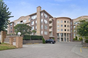 403 33731 Marshall RD Abbotsford, Abbotsford Apartments for sale, MLS® R2964269