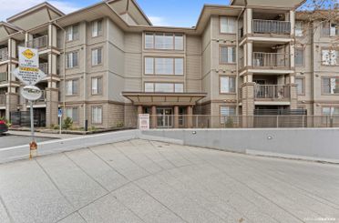 403 45567 Yale RD Chilliwack, Chilliwack Apartments for sale, MLS® R2982089
