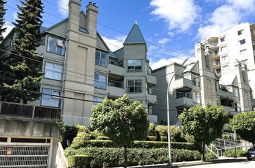 403 509 Carnarvon ST New Westminster, New Westminster Apartments for sale, MLS® R3002773