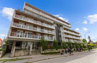 403 528 W King Edward AVE Vancouver, Vancouver Apartments for sale, MLS® R3003273