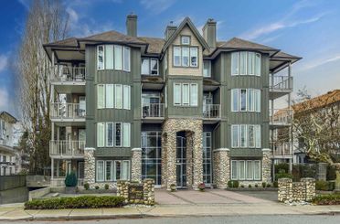 403 5475 201 ST Langley, Langley Apartments for sale, MLS® R2984815