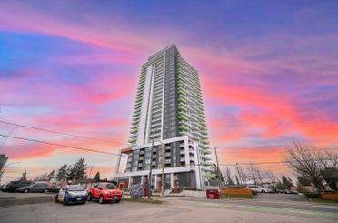 404 10428 Whalley BLVD Surrey, Surrey Apartments for sale, MLS® R2975562