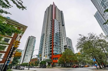 404 1211 Melville ST Vancouver, Vancouver Apartments for sale, MLS® R2997067
