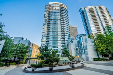 404 1233 W Cordova ST Vancouver, Vancouver Apartments for sale, MLS® R2952031