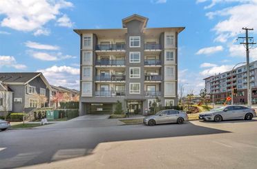 404 13628 81a AVE Surrey, Surrey Apartments for sale, MLS® R2954819