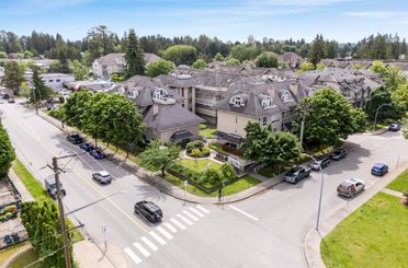 404 1570 Prairie AVE Port Coquitlam, Port Coquitlam Apartments for sale, MLS® R3010894