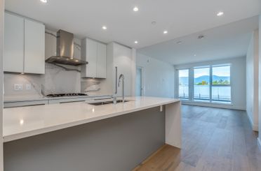 404 2485 Larch ST Vancouver, Vancouver Apartments for sale, MLS® R2984900