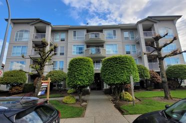 404 32120 Mt Waddington AVE Abbotsford, Abbotsford Apartments for sale, MLS® R2998415