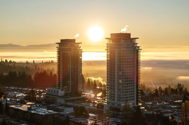 404 505 Nelson ST Coquitlam, Coquitlam Apartments for sale, MLS® R2977177