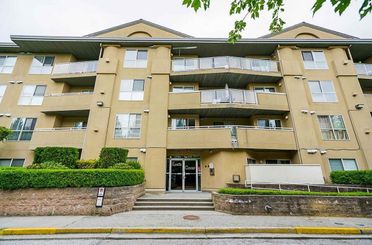 405 13780 76 AVE Surrey, Surrey Apartments for sale, MLS® R2991242