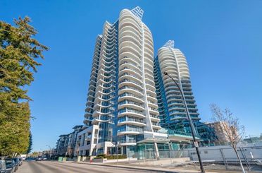 405 1500 Martin ST Surrey, Surrey Apartments for sale, MLS® R2959156