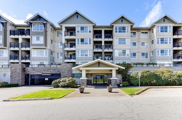 405 19673 Meadow Gardens Way Pitt Meadows, Pitt Meadows Apartments for sale, MLS® R2989087