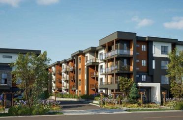 405 20932 83 AVE Langley, Langley Apartments for sale, MLS® R2967885