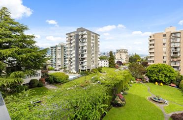 405 2370 W 2nd AVE Vancouver, Vancouver Apartments for sale, MLS® R3008933